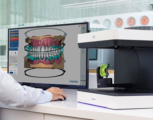 What Is a 3D Dental Printing Lab And Why Does Having One In-House Matter?