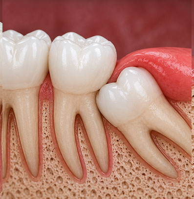Wisdom Teeth