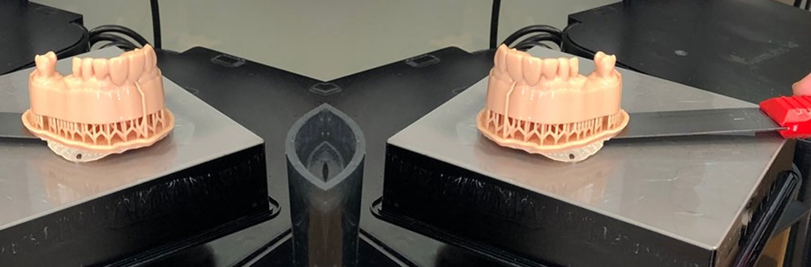 In-House 3D Dental Printing Lab in Plantation, FL Faster All Under One Roof