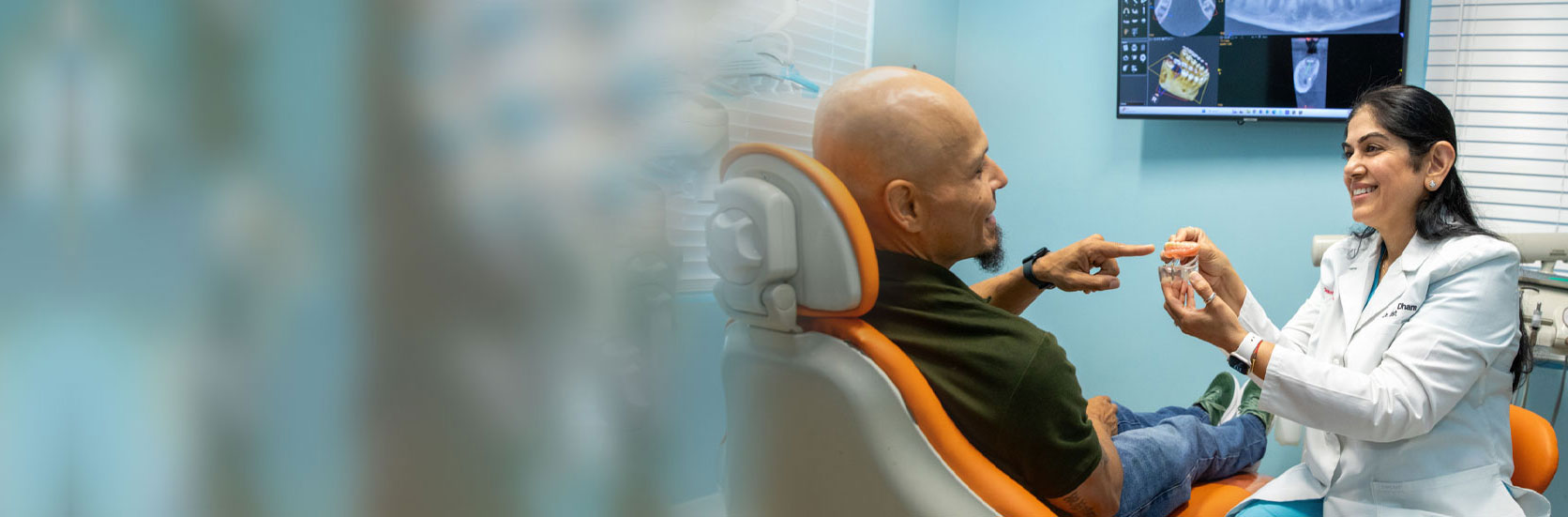 Advanced Dental Care For Every