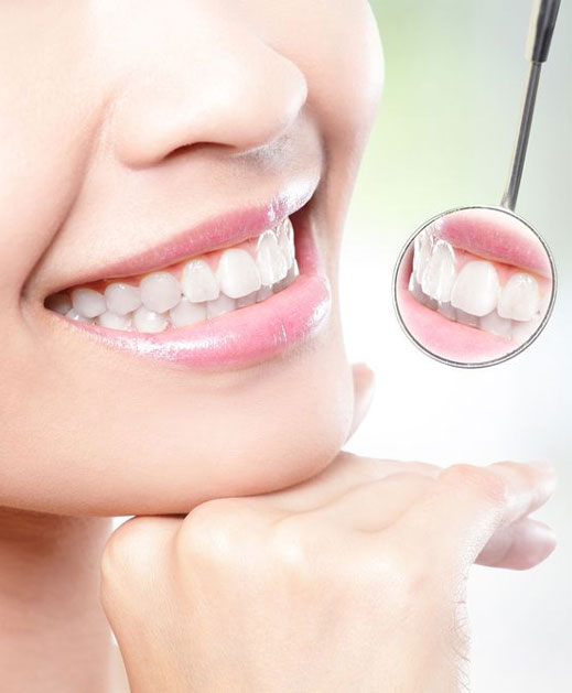 What Is Cosmetic Dentistry & Smile Design?