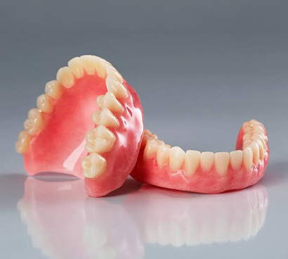 Full Dentures