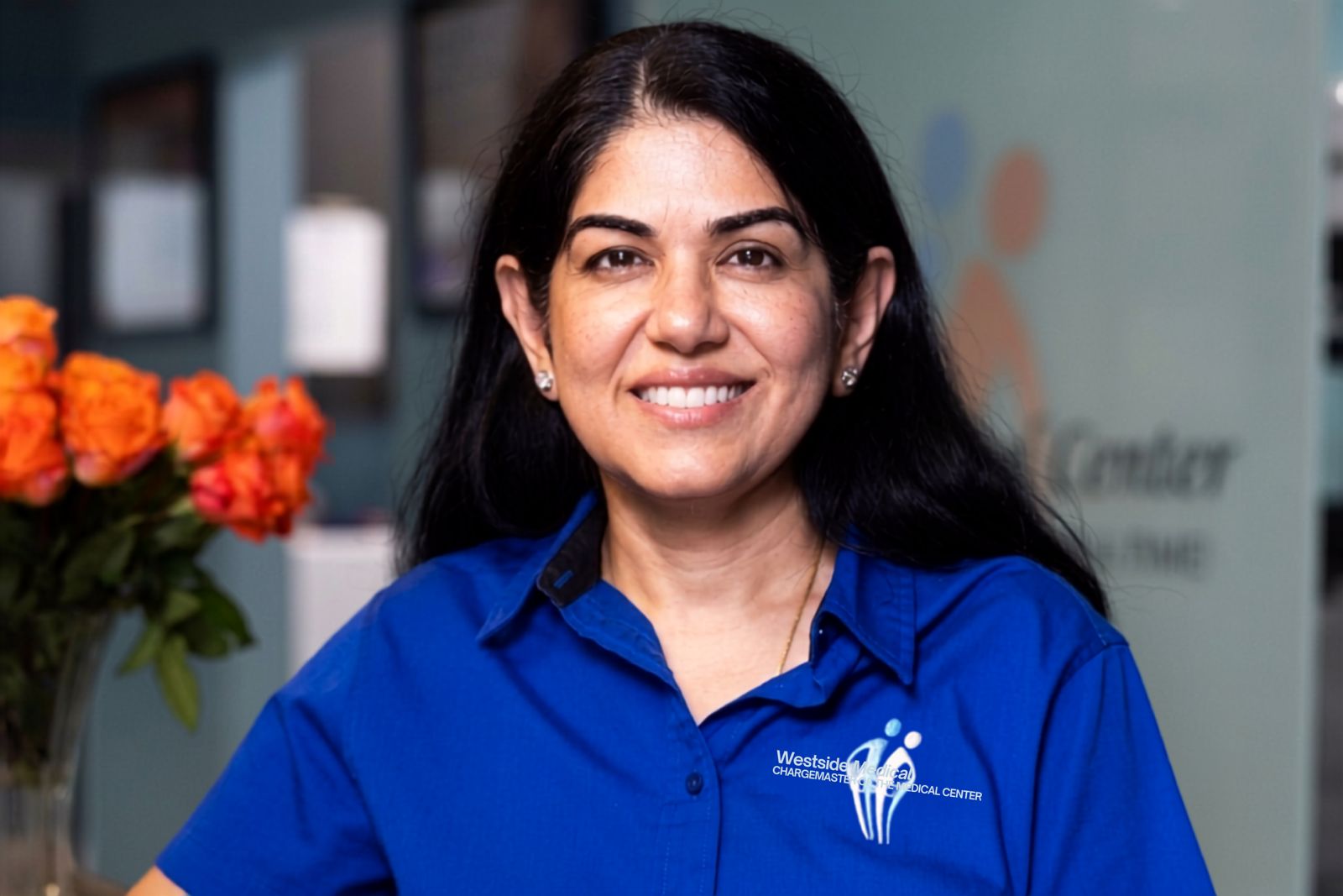Meet Dr. Dham photo