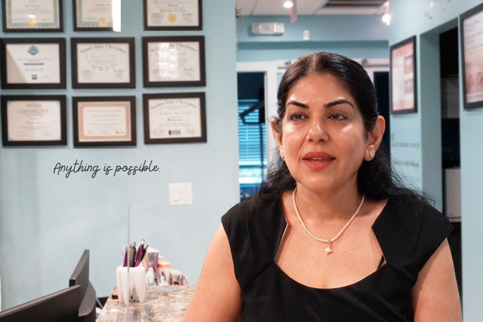 Meet Dr. Dham video thumbnail