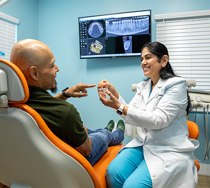 All Treatments Under One Roof
