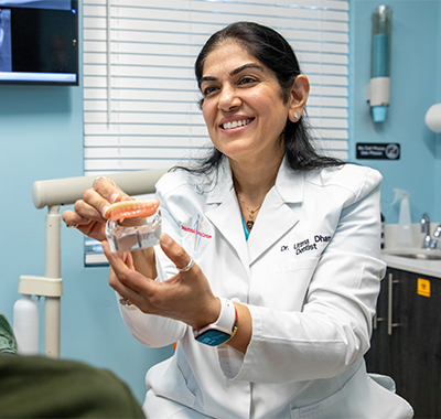 How We Make Root Canals Different