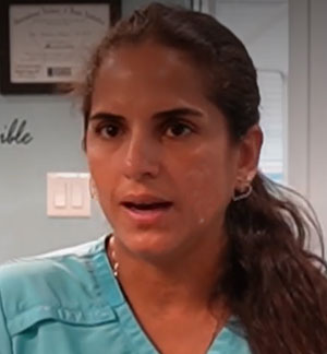 Yliana Rojas