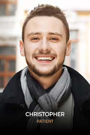 Andrei portrait